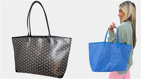 goyard us prices|cheapest place to buy goyard.